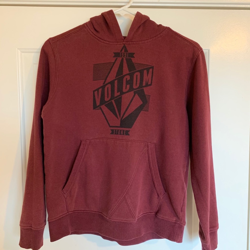 Volcom hoodie